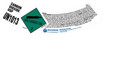 Carbon Dioxide One Basking Ridge (Carbon Dioxide One Basking Ridge)